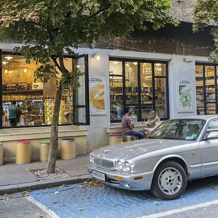City Center Malki 5